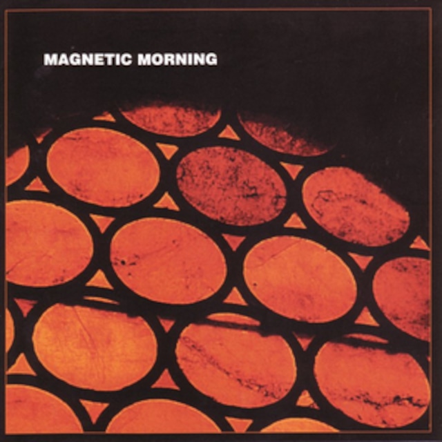 【USED/A-4】Magnetic Morning / Magnetic Morning