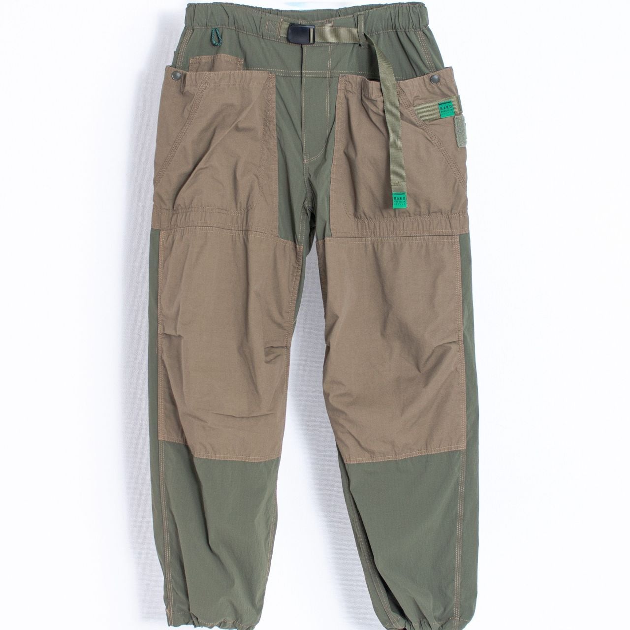 HKT123 DONKEY LEG STRAIGHT | H.A.K.U MOUNTAIN SUPPLY