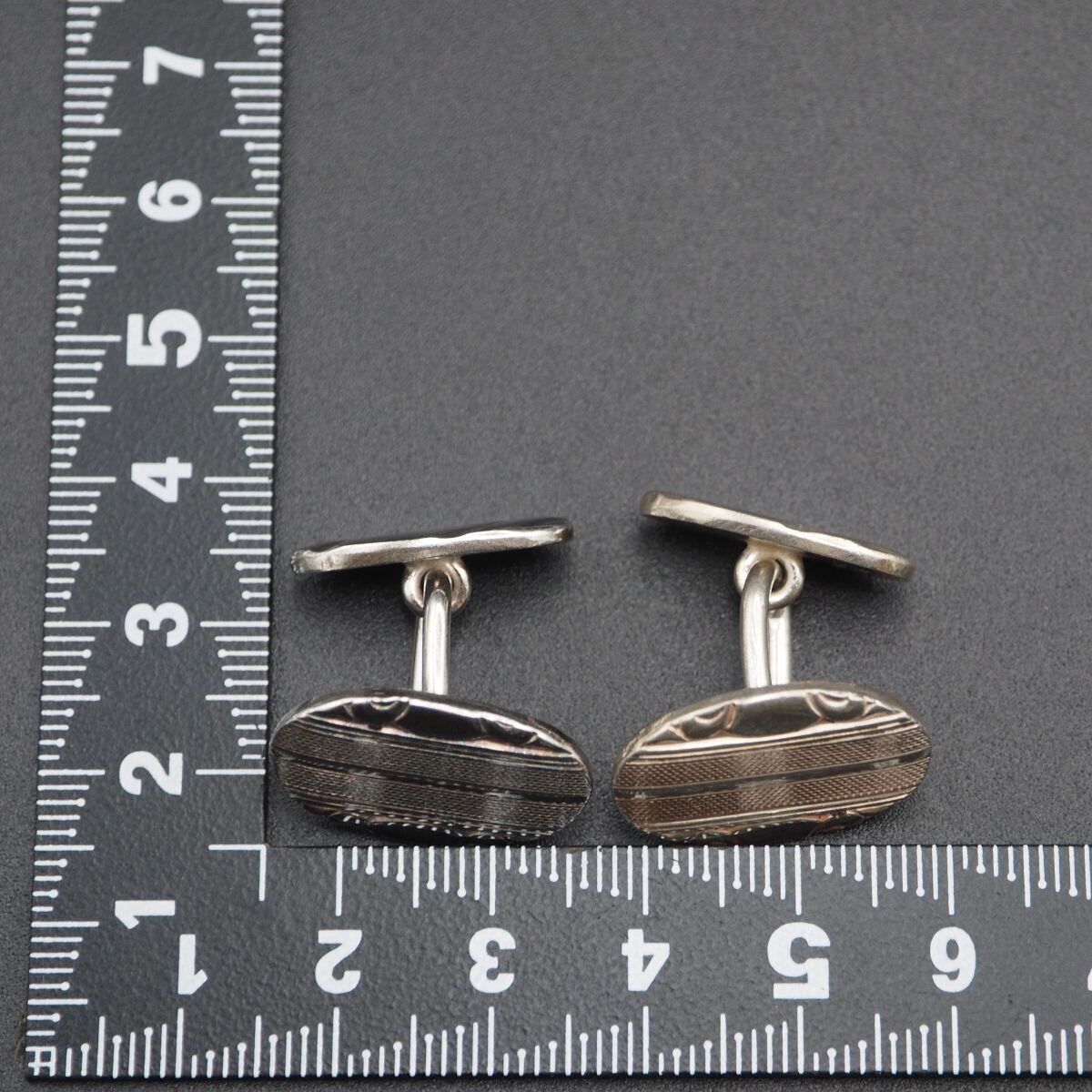 エルメス カフス コンビ Ｋ１８ ＳＶ９２５ シルバー カフリンクス ボタン 楽天市場】エルメス カフス コンビ K18 SV925 シルバー