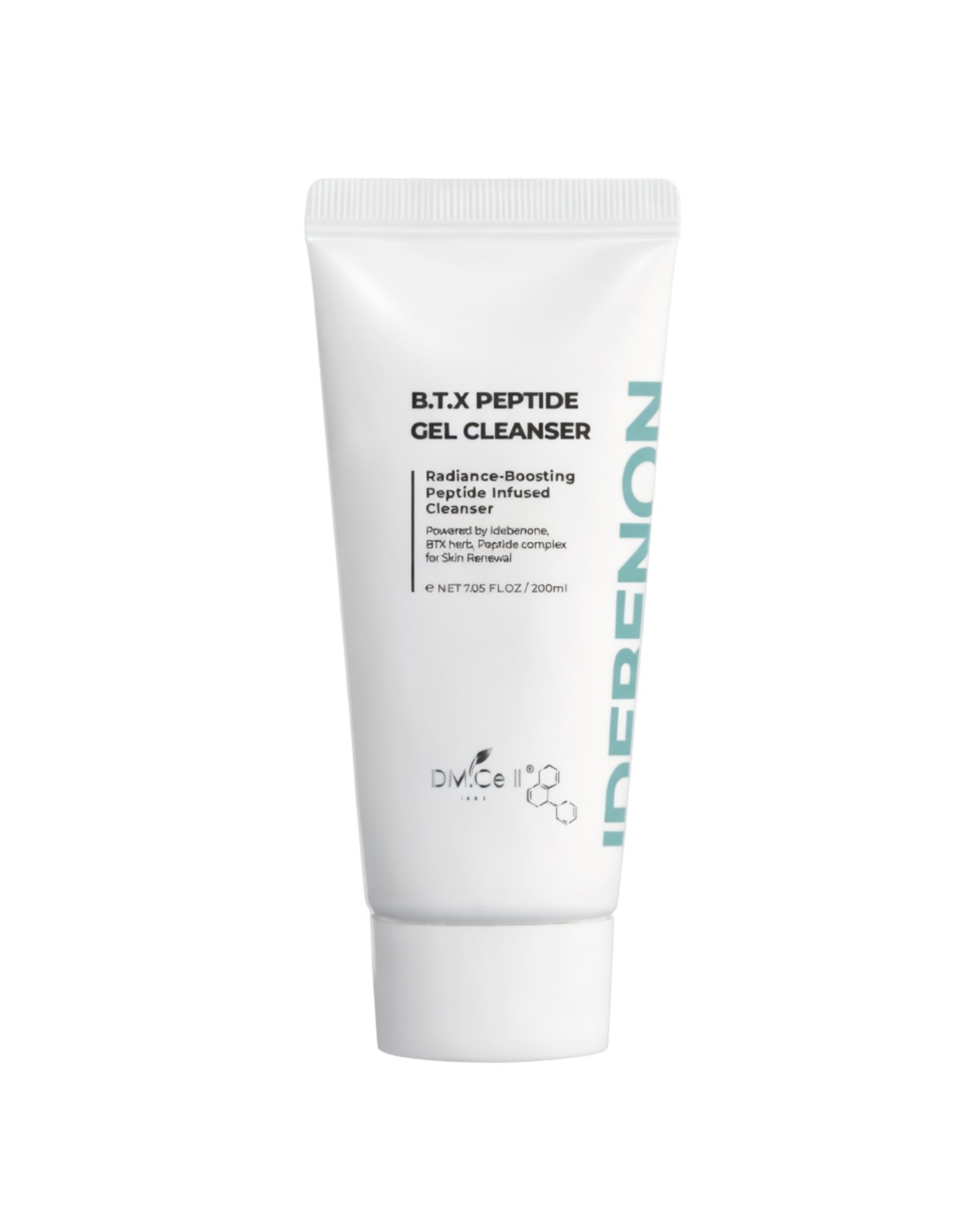 O2バブルペプチドエッセンス 50ml | And Miyon Clinical Salon