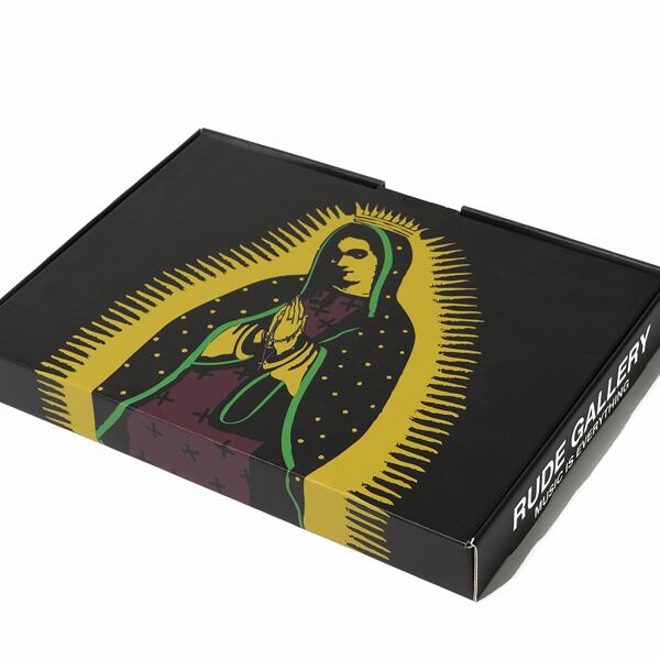 RUDE GALLERY】ルードギャラリー MARIA BOWLING SHIRT ボーリング