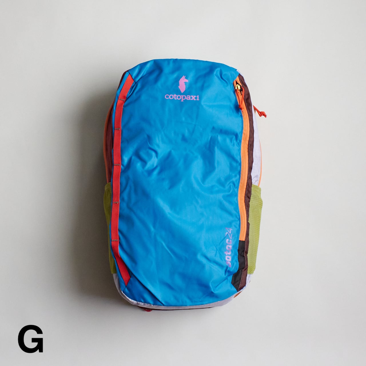 バックパック | unite(ユニテ ）