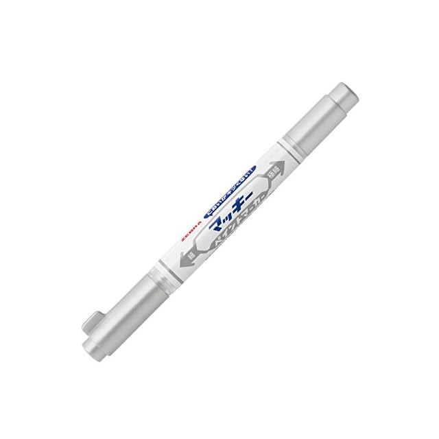 廣瀬鐵筆堂】双頭式2mm芯ホルダーW8000 (アルミ) | Pay ID