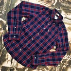 Abercrombie＆Fitch　MENS　シャツ　Ｍサイズ