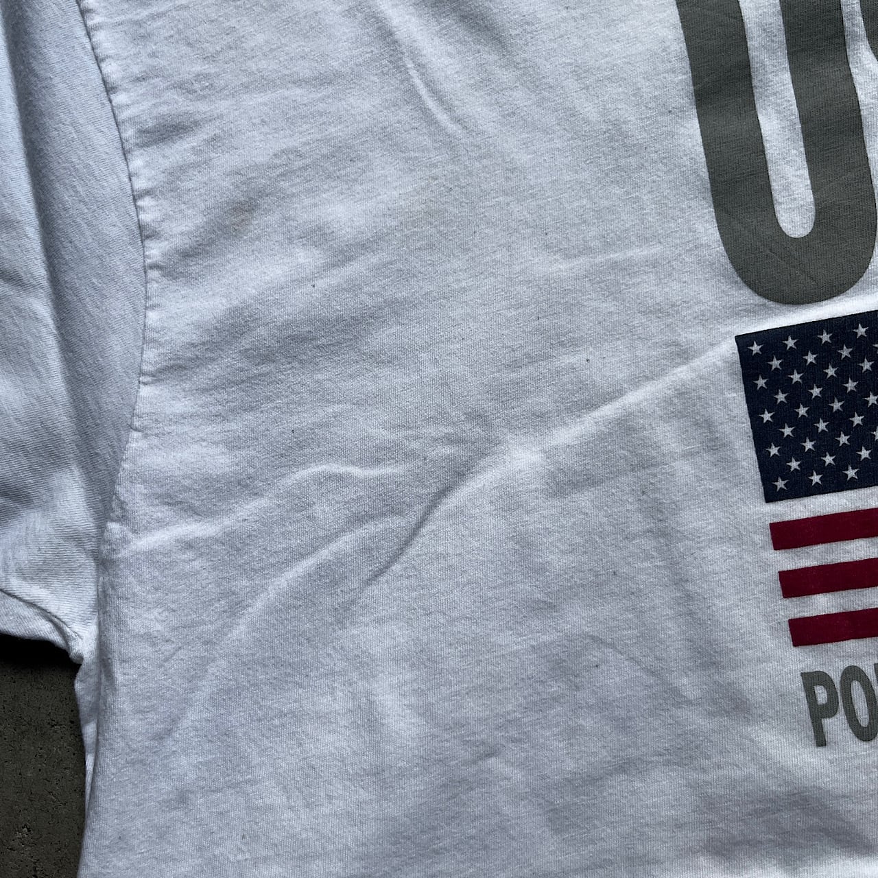 90年代 USA製 POLO SPORT ポロスポーツ Ralph Lauren ラルフローレン