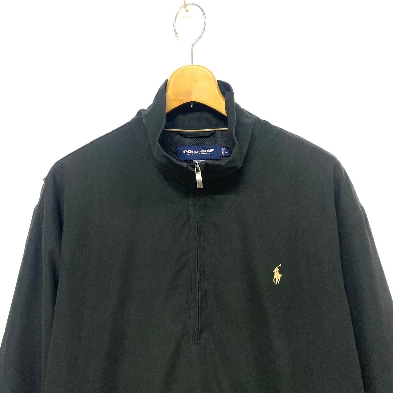 Ralph Lauren ラルフローレン POLO GOLF ポロゴルフ プルオーバー 