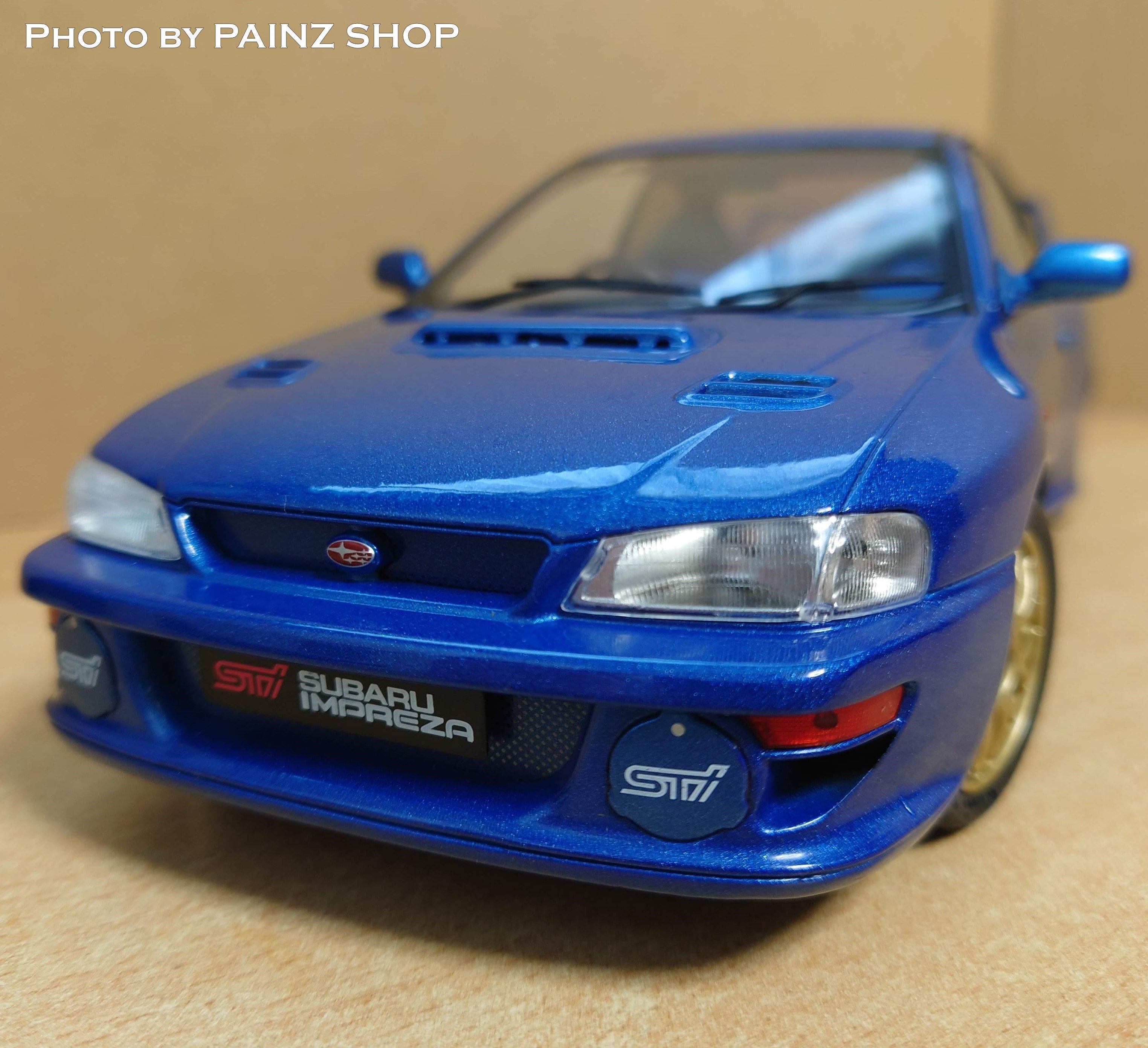 1/18 フェアレディ2000 DATSUN Fairlady 2000 (SR311) LightBlue