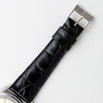 ユニバーサル トリコンパックス tri-compax クロノグラフ 手巻き Ref.222100‐1 thumbnail 9