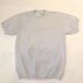 RIB-T-shirts　Gray