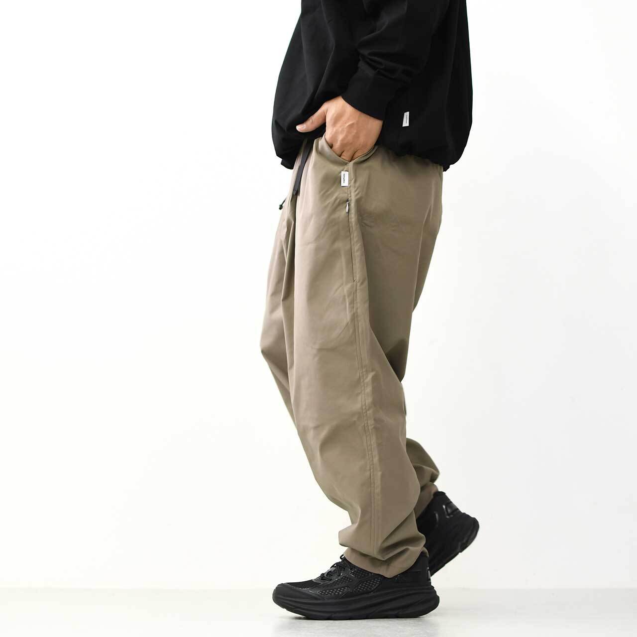 meltum [メルタム] SORONA CLIMBING TECH PANTS [mltm-0077] ソロナ