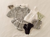 Valubebe 26/AP (Baby) Striped leggings