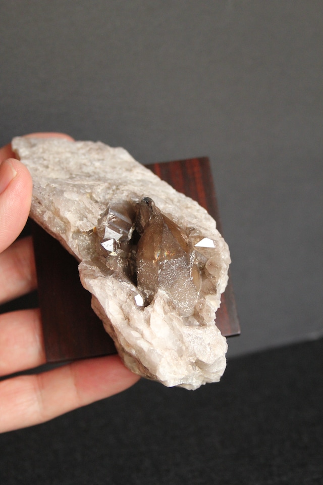 【243】宮崎スモーキー ローズウッドスクエア70