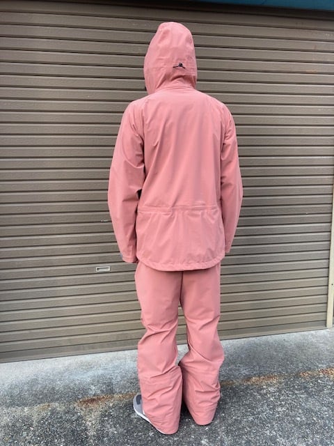 H.I.D(エイチアイディー)Zero Fighter Jacket サイズL H.I.D Zero Fighter Jacket BENIKABA Lサイズ | hotstyle TOYOOKA