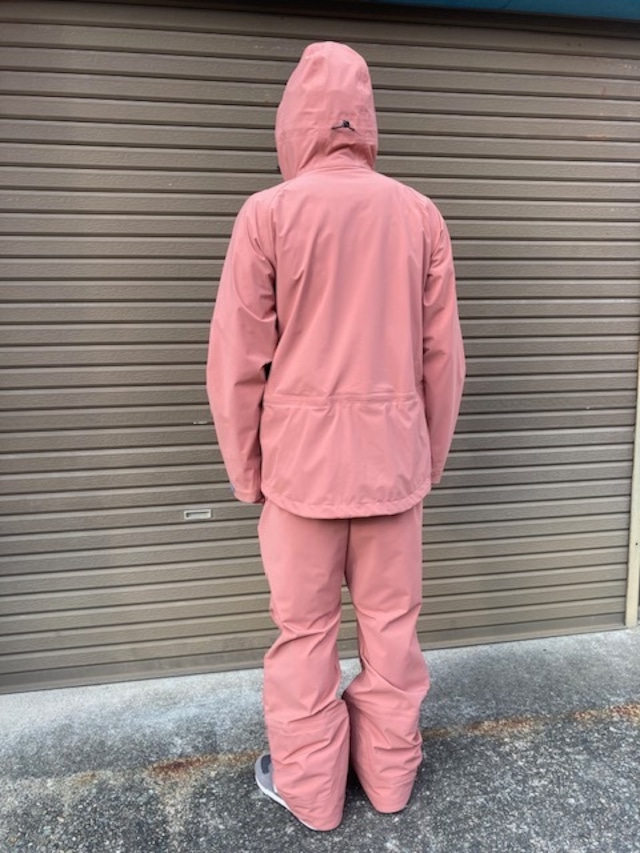 H.I.D Zero Fighter Jacket BENIKABA Lサイズ | hotstyle TOYOOKA