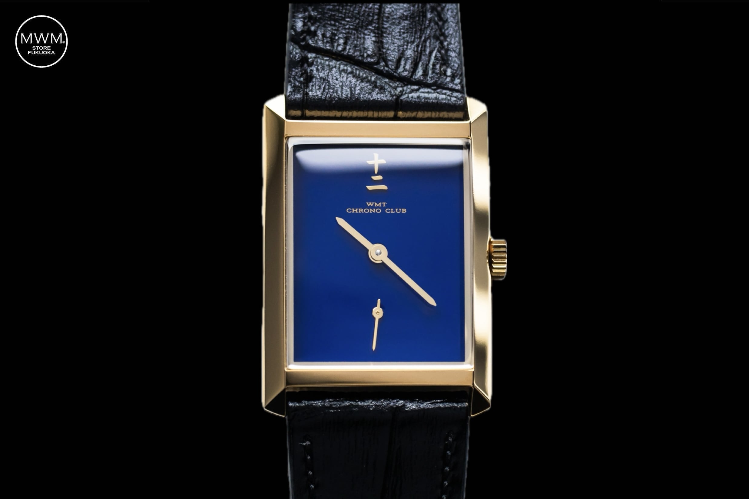 PRE ORDER | MWM FUKUOKA (WMT WATCHES ONLINE STORE)