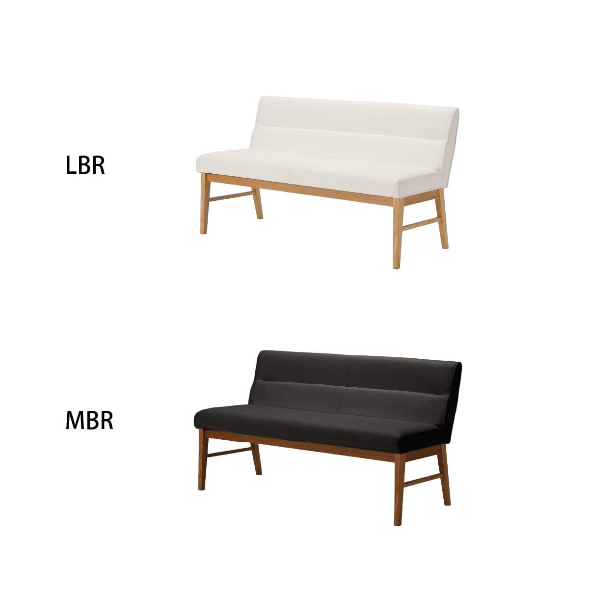 【美品】　ダイニングベンチ　130cm　白　ダイニングチェア　ソファ 美品】ダイニングベンチ130cm白ダイニングチェアソファ