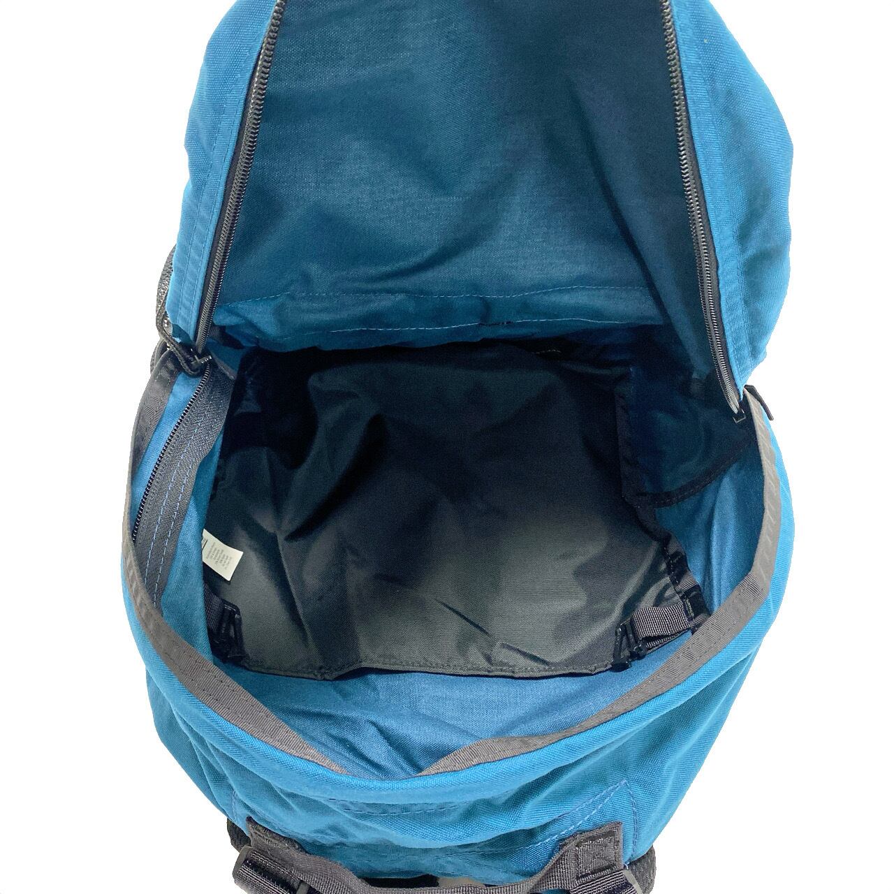 Admon Bookpack 【アドモン ブックパック スエードレザー・ボトム
