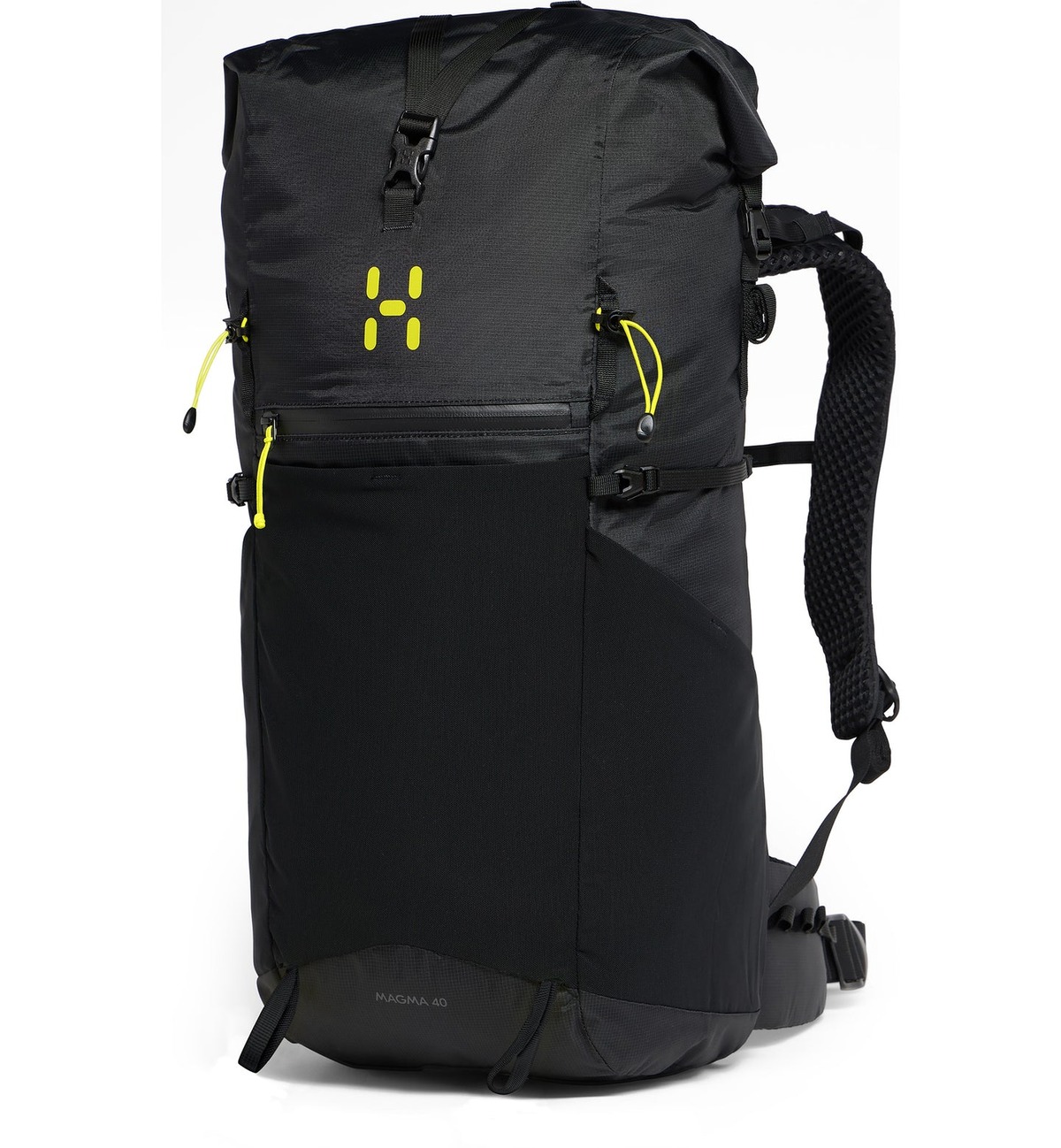 Haglofs ホグロフス ／ マグマ ロールトップ 40L WR〔ユニセックス