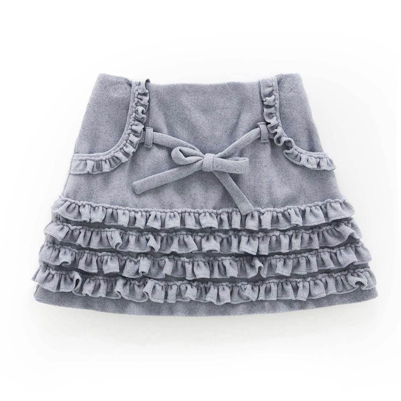 Cutie Frill Skrit