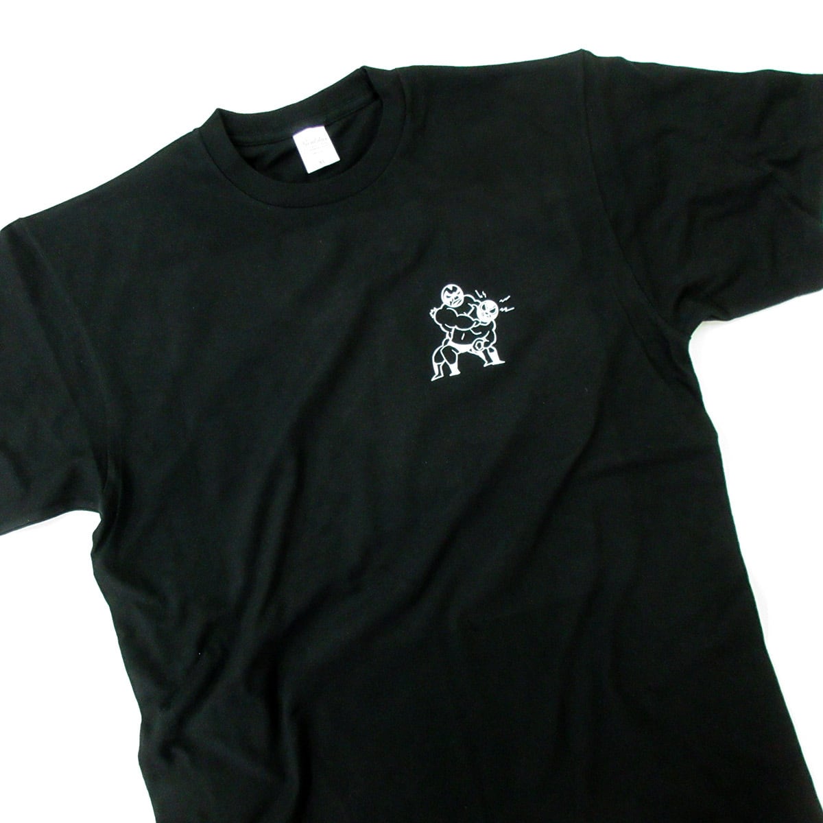 ルチャリブレ コブラツイスト Tシャツ sp16 プロレス Lucha Libre