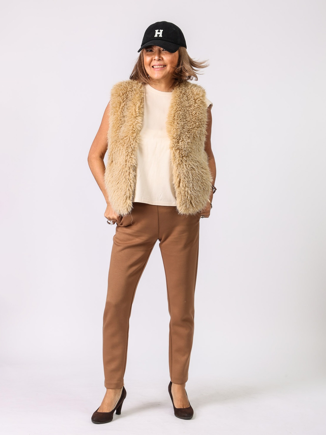 Hartford(キャップ）