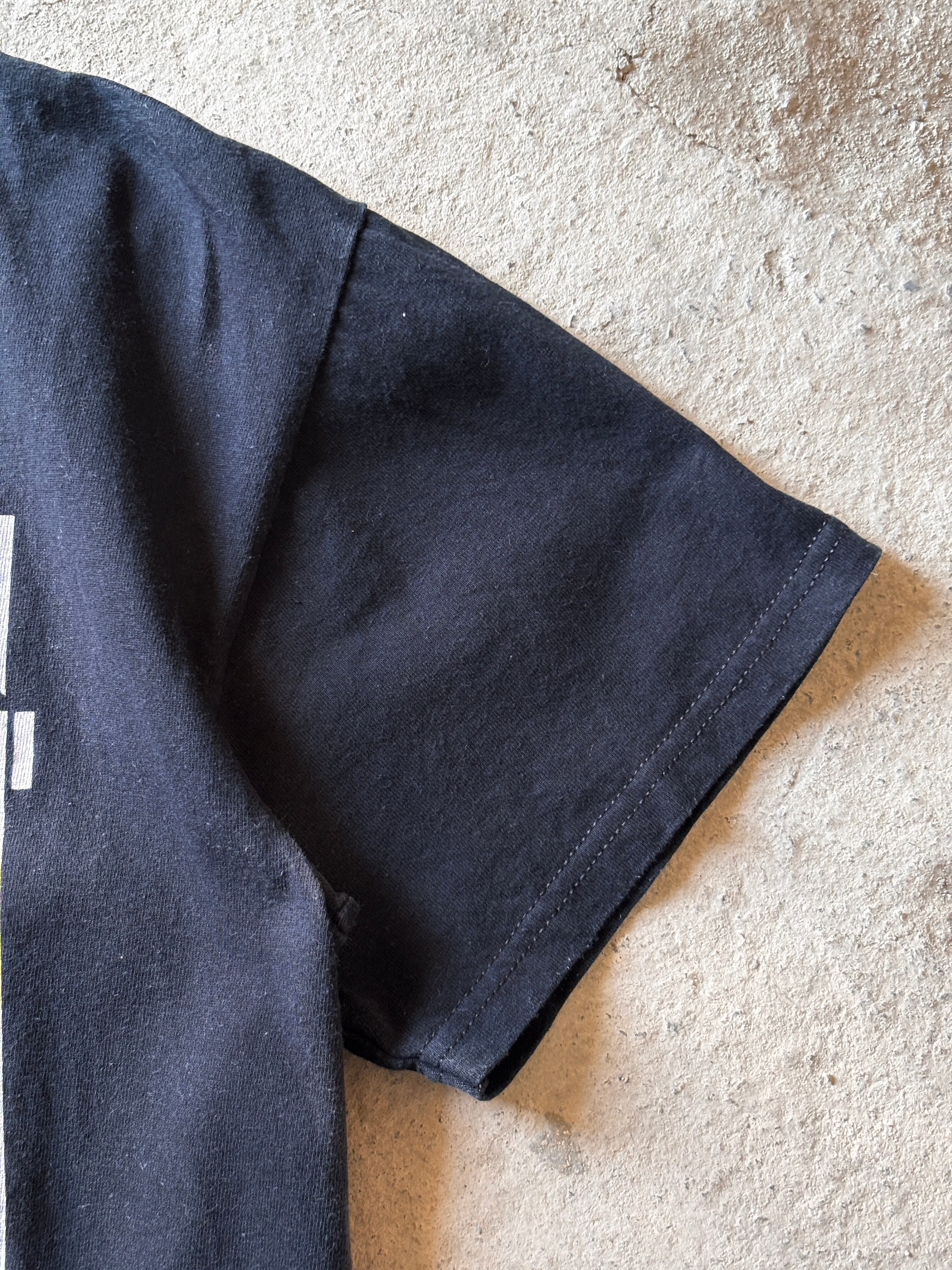 MARILYN MANSON/World Tour Tee/2012年/GILDAN/M/ワールドツア－T