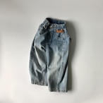 80-150 / vintage denim 〔ヴィンテージデニム〕