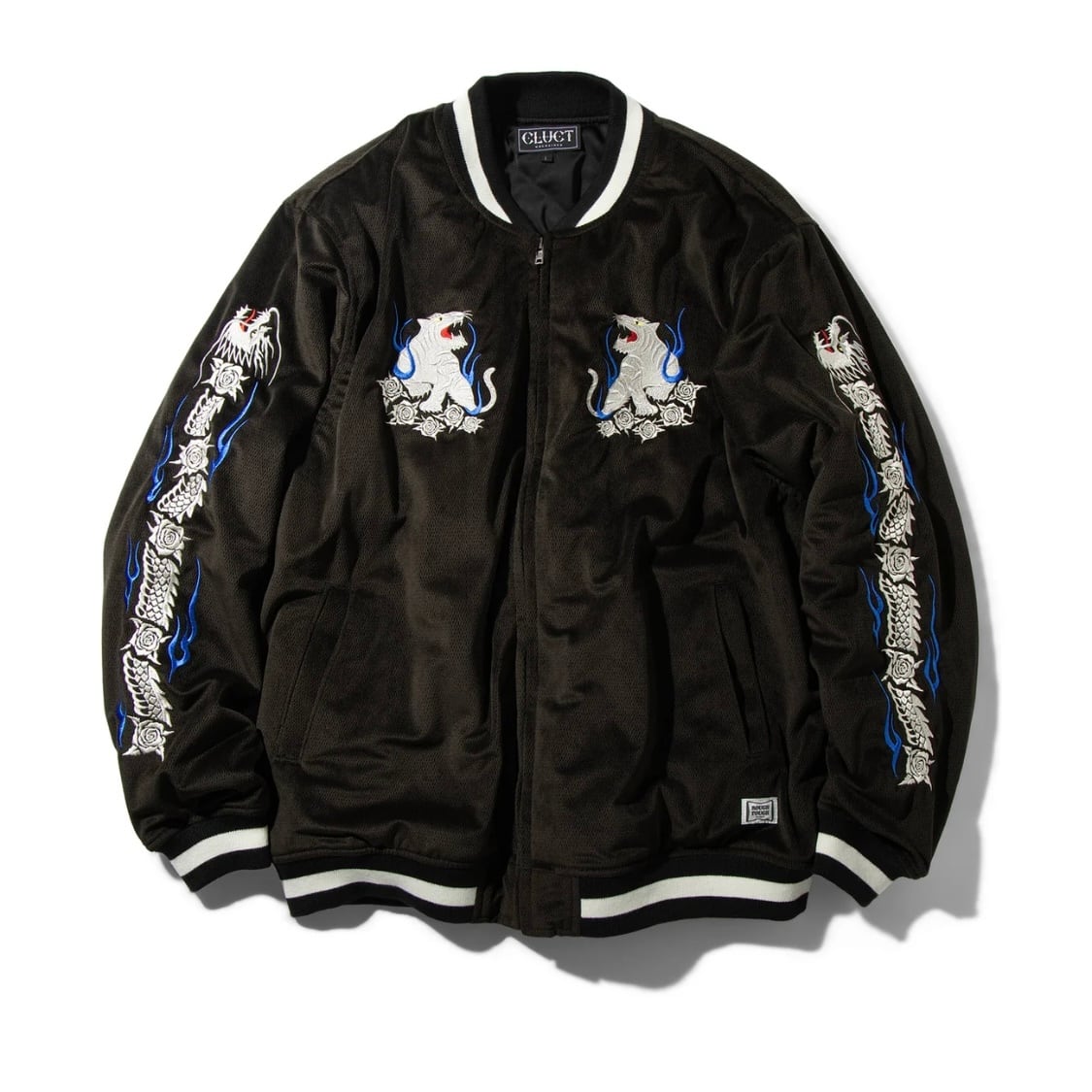 CLUCT(クラクト) | SOUTHERN SOL WORKS