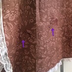 1970s Christian Dior nightgown