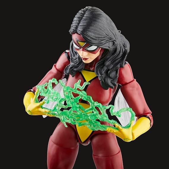 ハズブロ(HASBRO) MARVEL マーベルレジェンド・シリーズ スクラルの