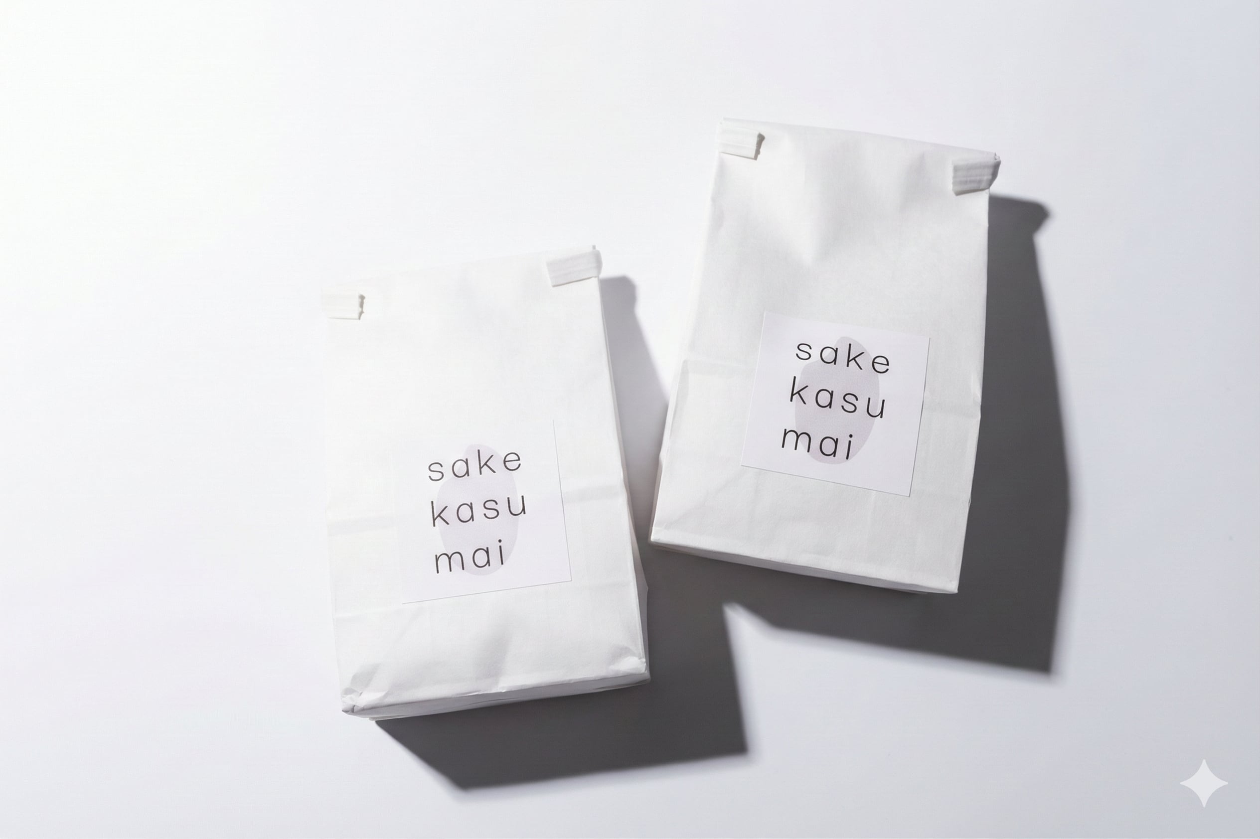 【完売】sakekasumai「はじめの一膳」〈送料無料〉