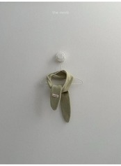 〖取寄〗韓国子供服 / 26winter / minirobe / ウィンターマフラー / キッズ *FREE*