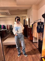 90s Levi's 501 Student Made in USA Denim Pants