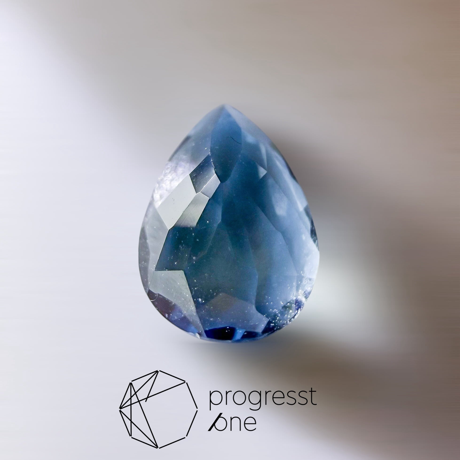 サンタマリアアクアマリン0.65ct | progresstone