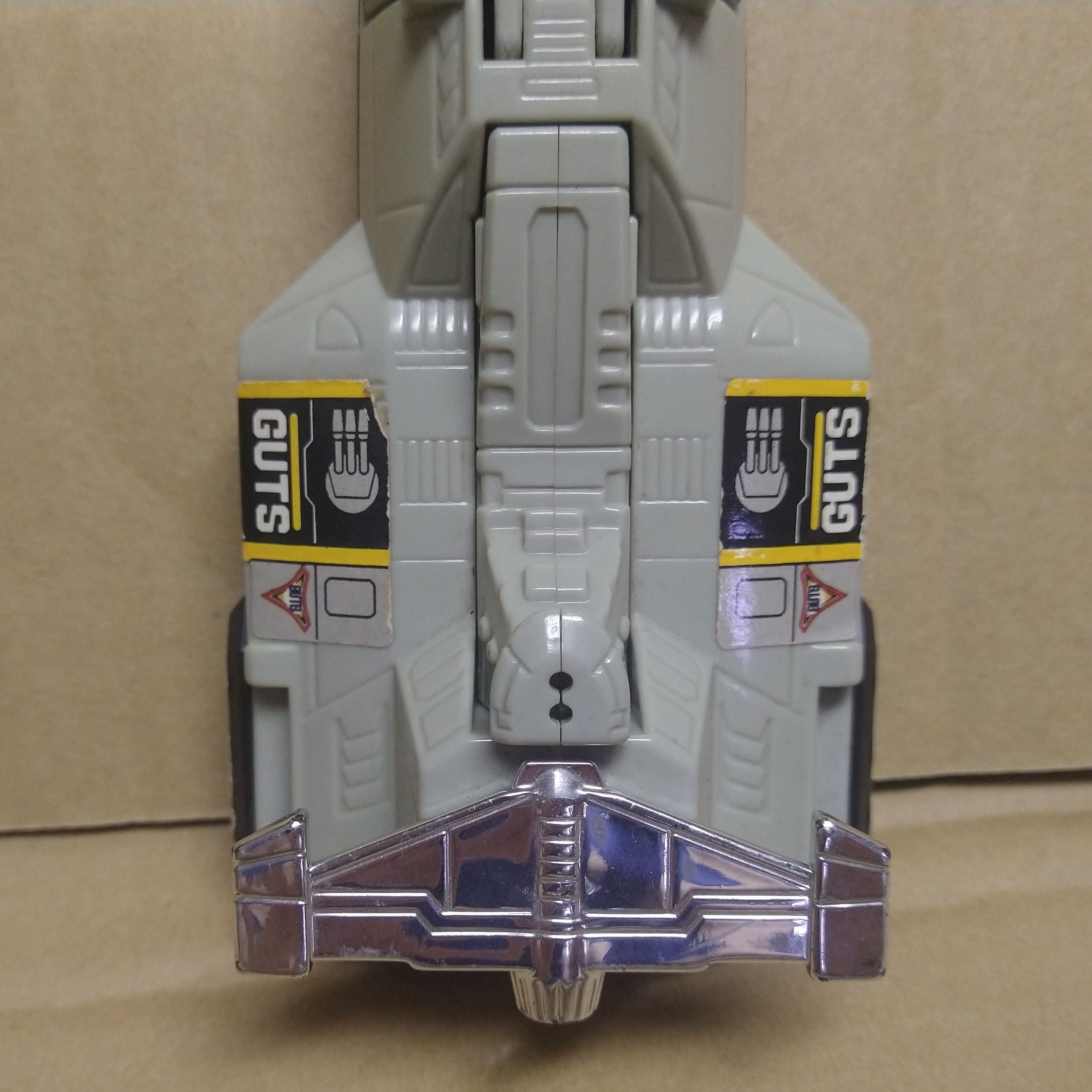 ウルトラマンティガ DX TPC極東本部基地 ダイブハンガー