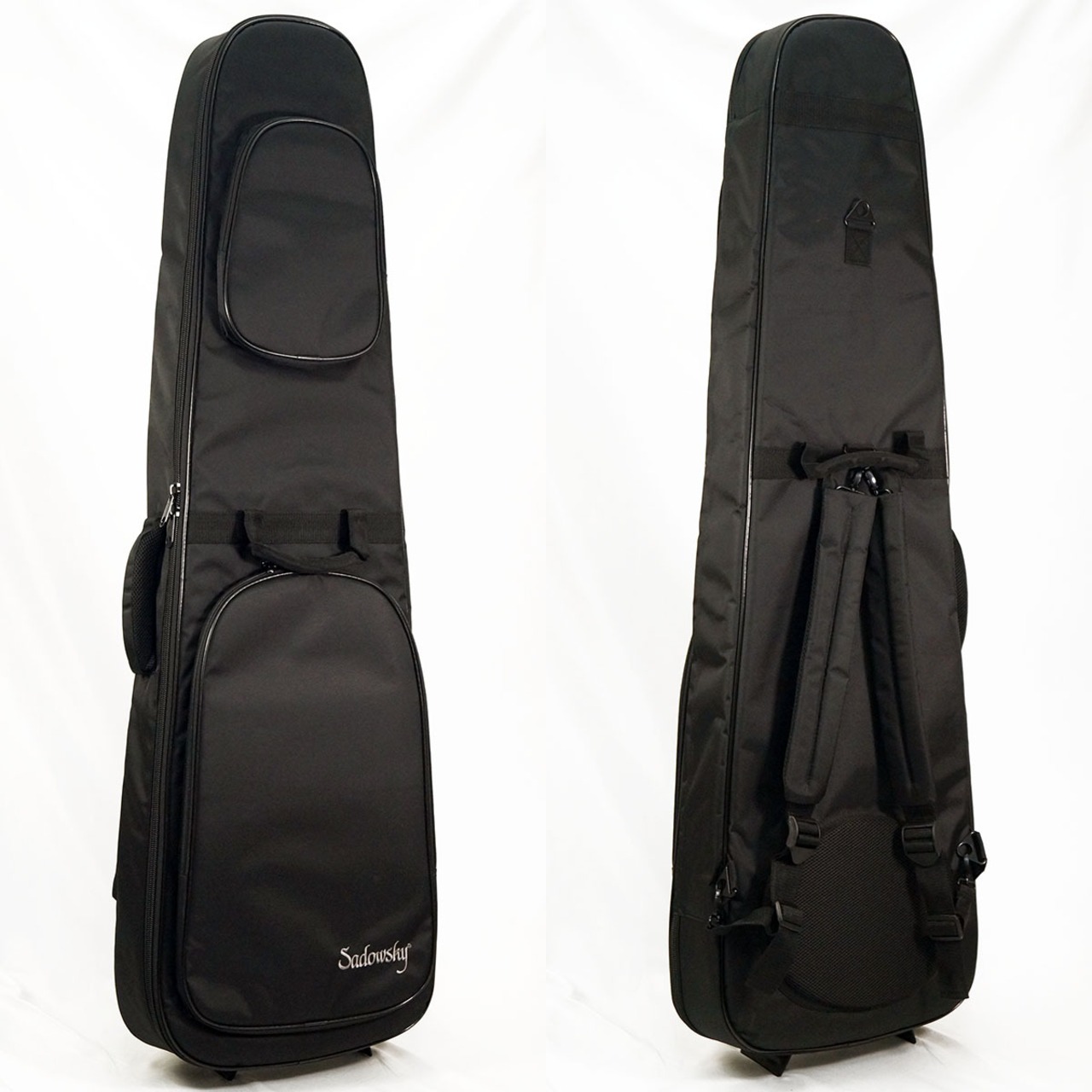 Sadowsky MetroExpress MX24 MS4 Maple Fingerboard (Tobacco Sunburst Transparent) [アウトレット特価品] 【お買い得セール品】