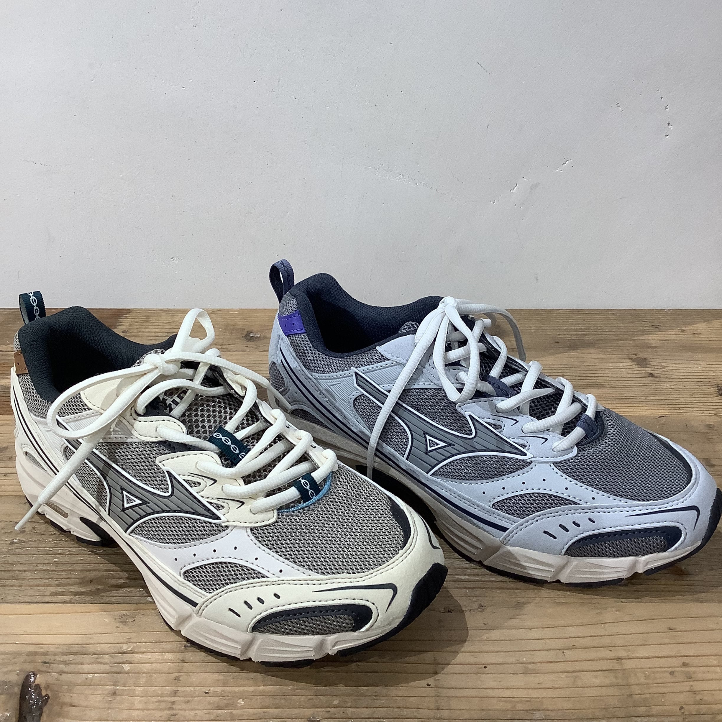 MIZUNO(ミズノ)】MXR スニーカー［D1GA2562］［Lady's］ | GENERALE