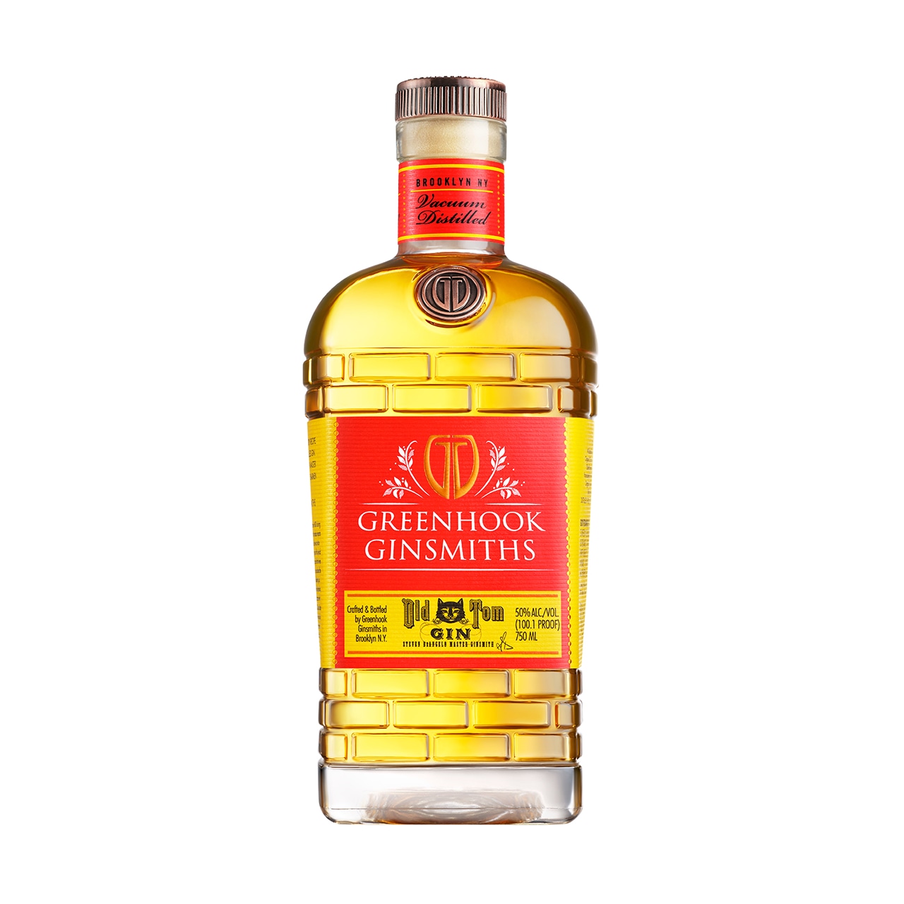 Greenhook Ginsmiths Old Tom Gin