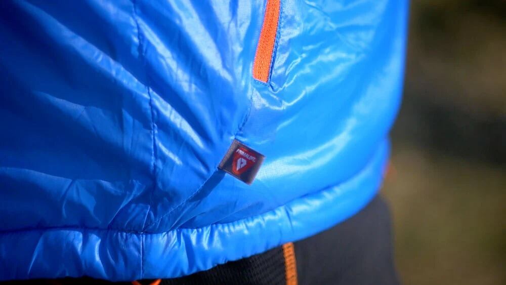 OMM / Rotor Smock | ssaw 紀伊半島にある山道具のお店