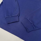 mont-bell モンベル 長袖 ラガーシャツ Mサイズ /アウトドア/パープル/レディース