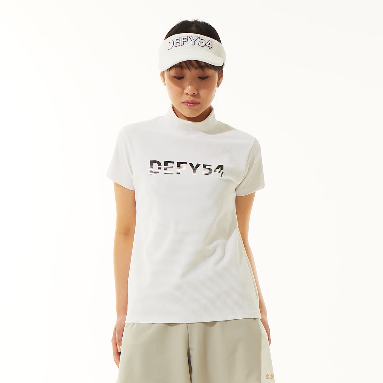 HG MESH MOCK AMGL404005