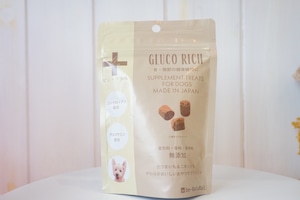 GLUCO RICH