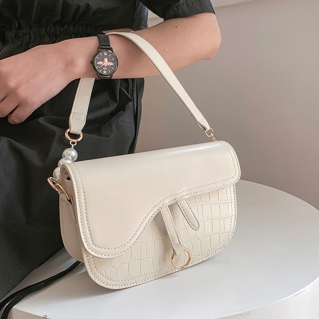 サマーパターンシングル 夏物 メッセンジャーバッグ サドルバッグ シートバッグ Tiancai_Wing_Bag52719864149