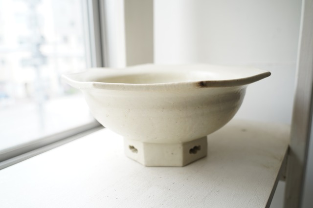 23 八角祭器 田中敬史 KEIJI TANAKA