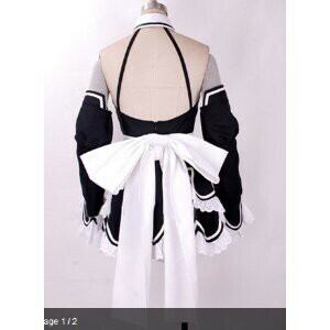 DK1286 DREAM C CLUB（ドリームクラブ）亜麻音風 コスプレ衣装  完全オーダメイドも対応可能 K1286 DREAM C CLUB（ドリームクラブ）亜麻音 風 コスプレ衣装 cosplay