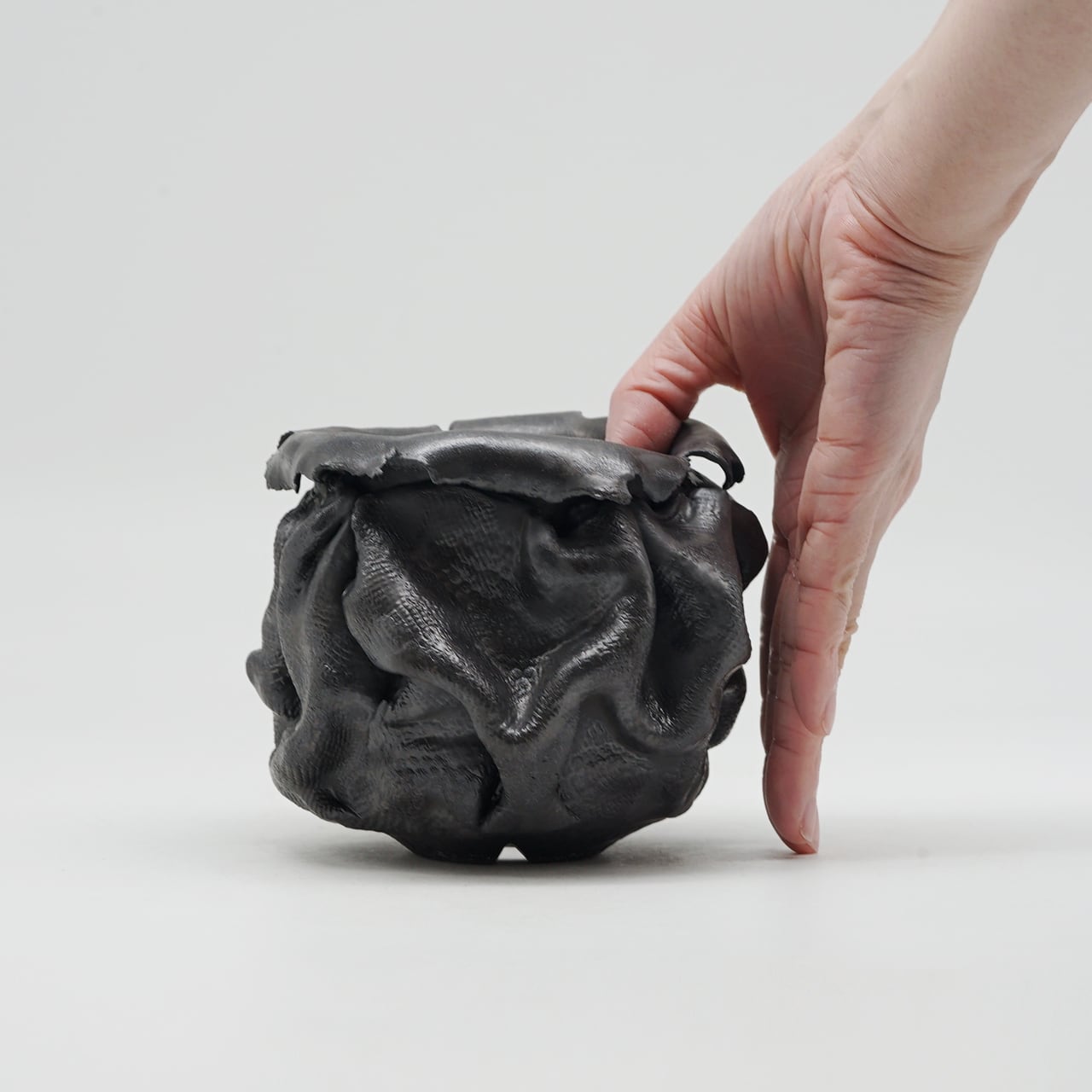 AHD鉢　赤松宏樹　(検 RAW LIFE FACTORY　カタチ製作所 No.48 - 16 | AHD