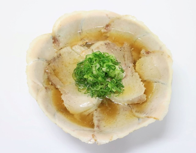 中華そば紅蘭【冷凍】ギフトセット(チャーシュー麺　並4食入)