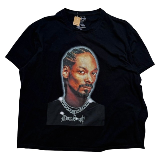 Dogg Supply  半袖Tシャツ  3XL