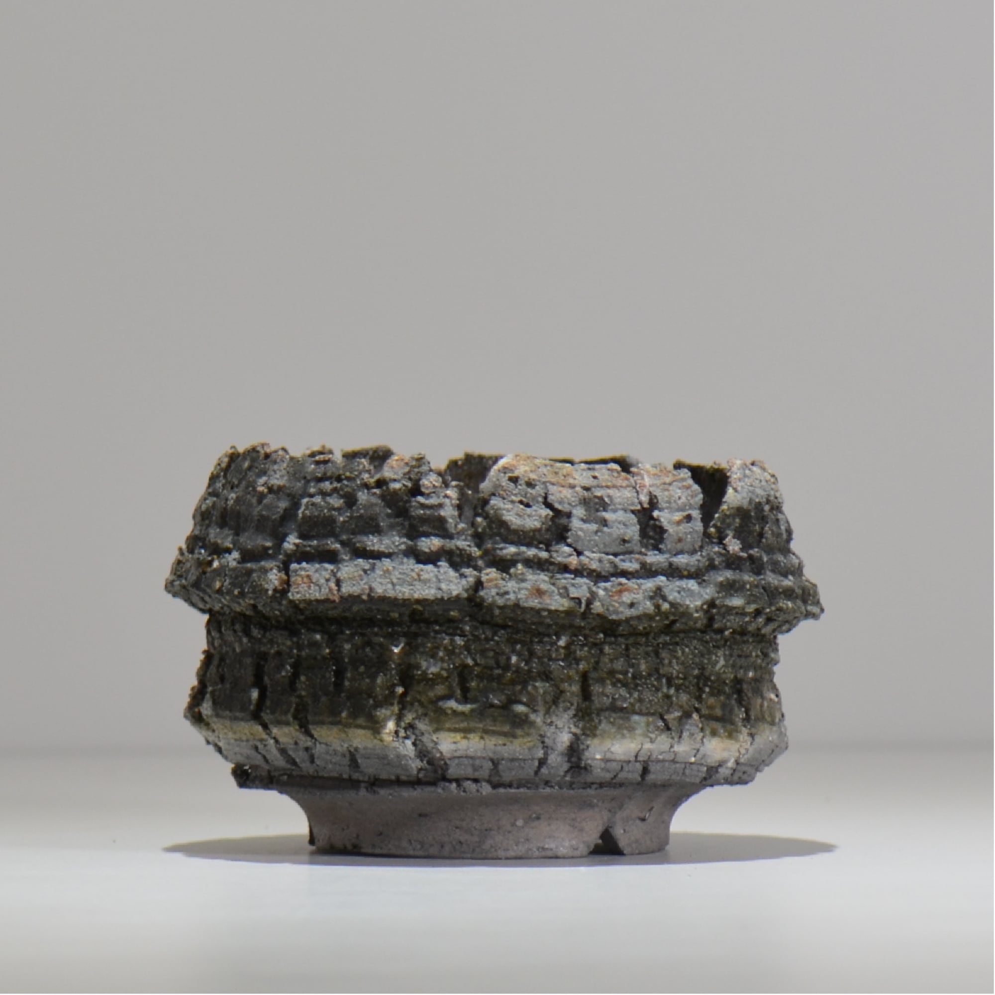 宮島將實 / mm3_ta25_s / 約 φ10.5cm / 植木鉢 | HACHILABO〈 ハチラボ