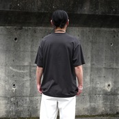 INTERIM / HIGH GAUGE SUVIN JERSEY S/S TEE